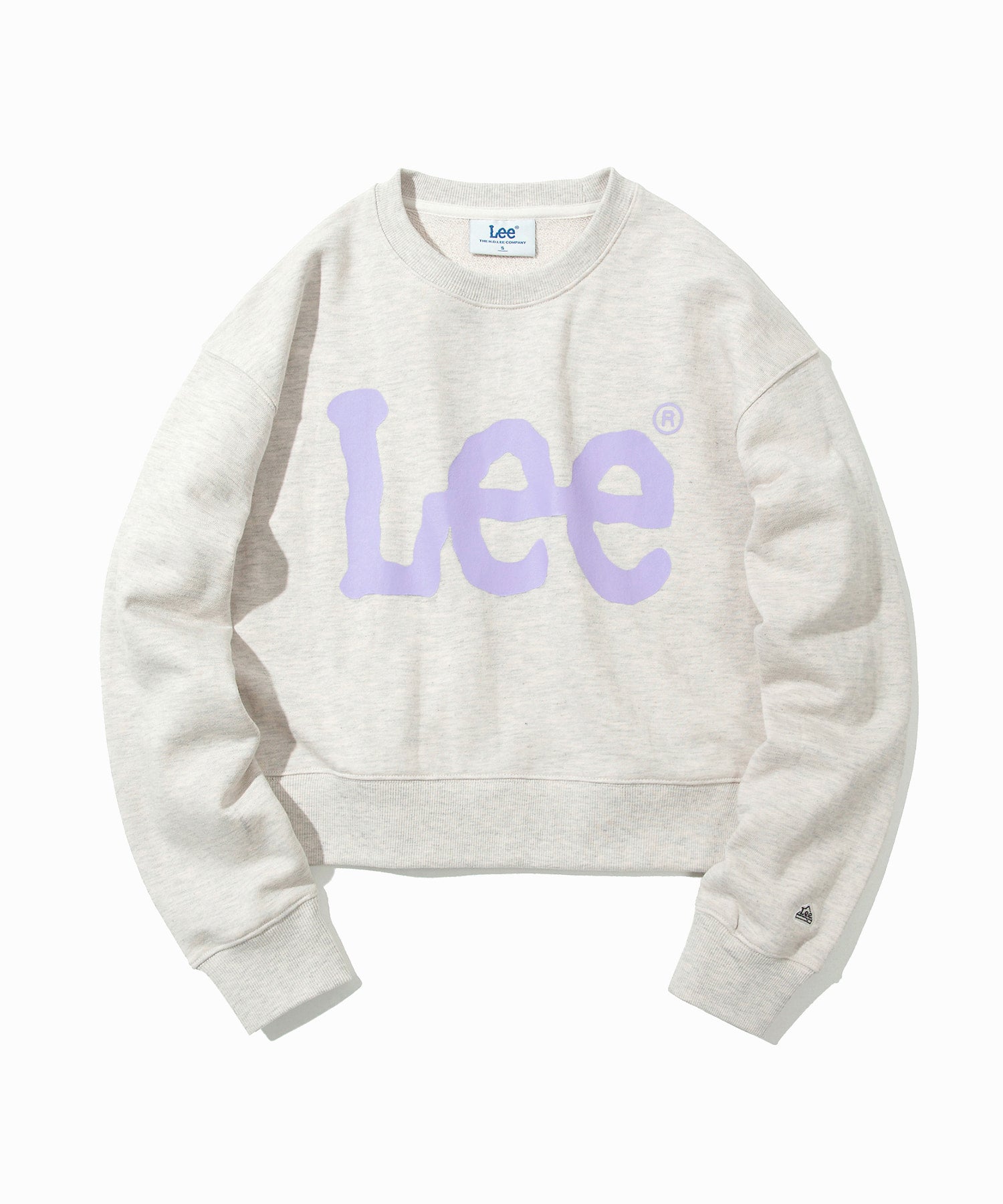 Lee sweatshirt online